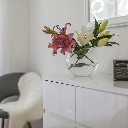 Apartman Seamusic *