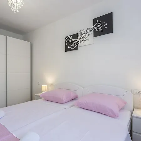 Apartman Seamusic * 스플리트
