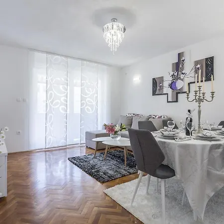 아파트 Apartman Seamusic 스플리트