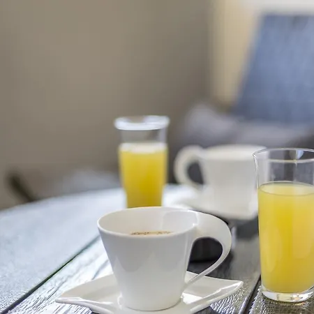 Apartman Seamusic *