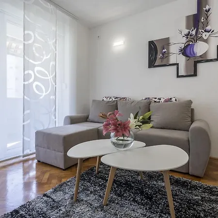 Daire Apartman Seamusic