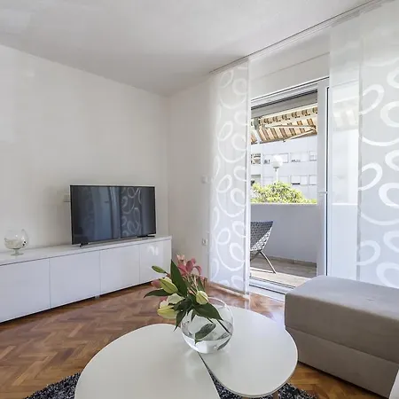 Daire Apartman Seamusic