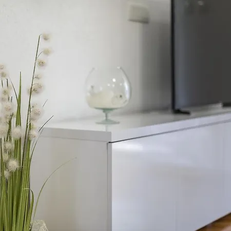 Apartman Seamusic Daire Split