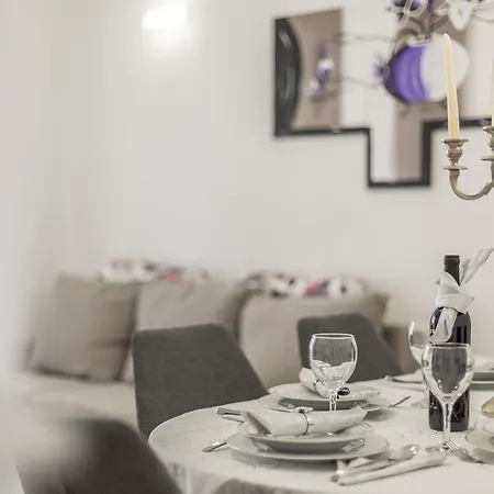 Daire Apartman Seamusic