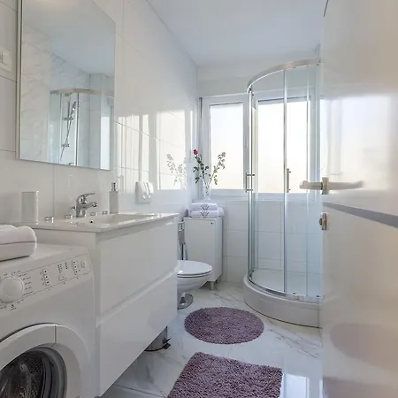 Apartman Seamusic Split